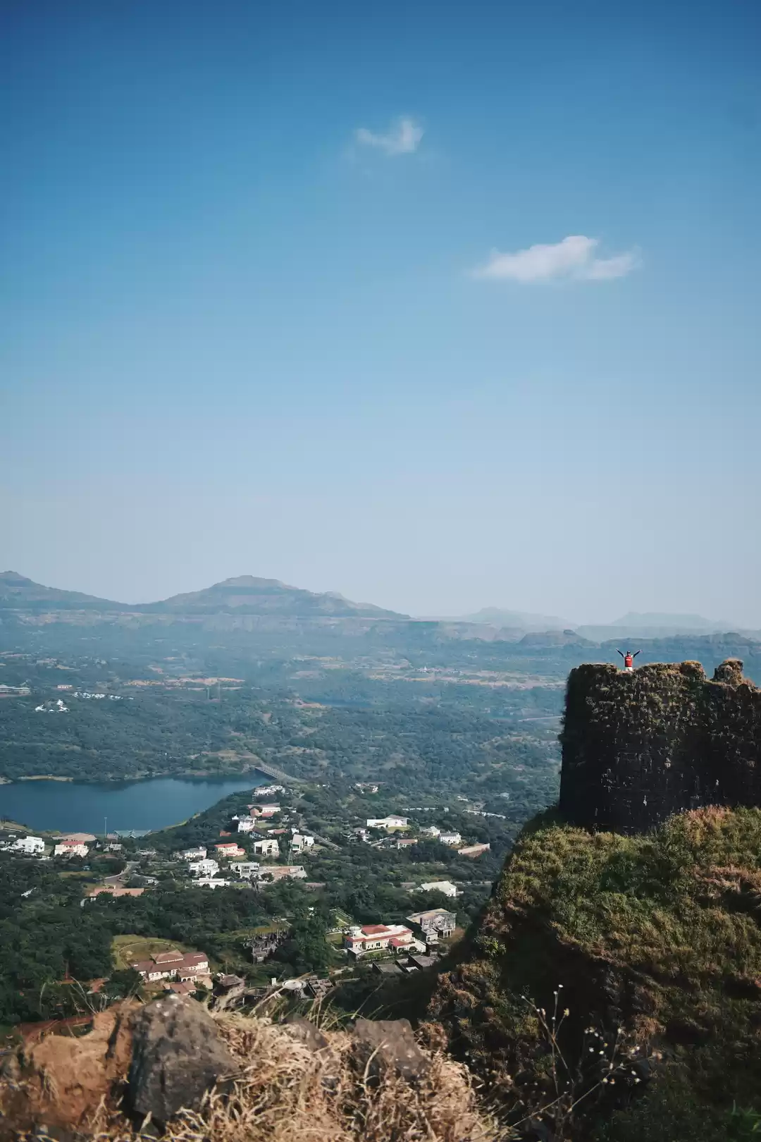 Photo of Korlai Fort, Lonaval