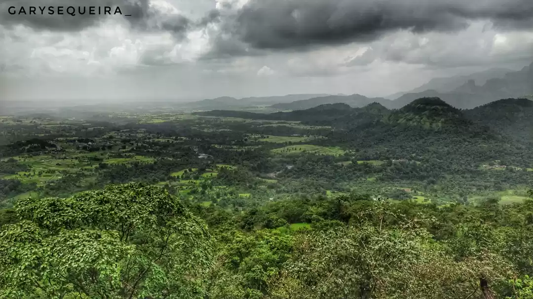 Photo of A monsoon getaway to