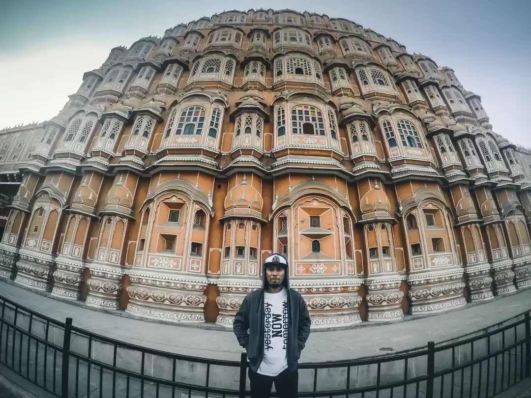 Photo of My First Sponsored T