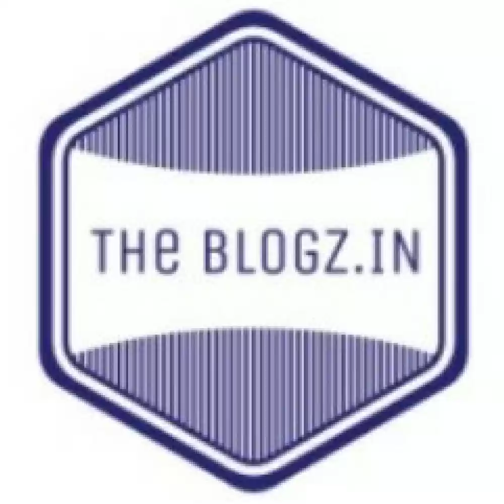 Photo of TheBlogz_in