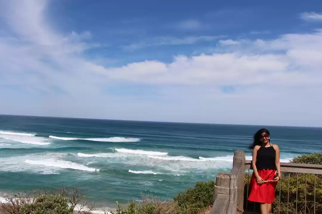 Photo of Great Ocean Road