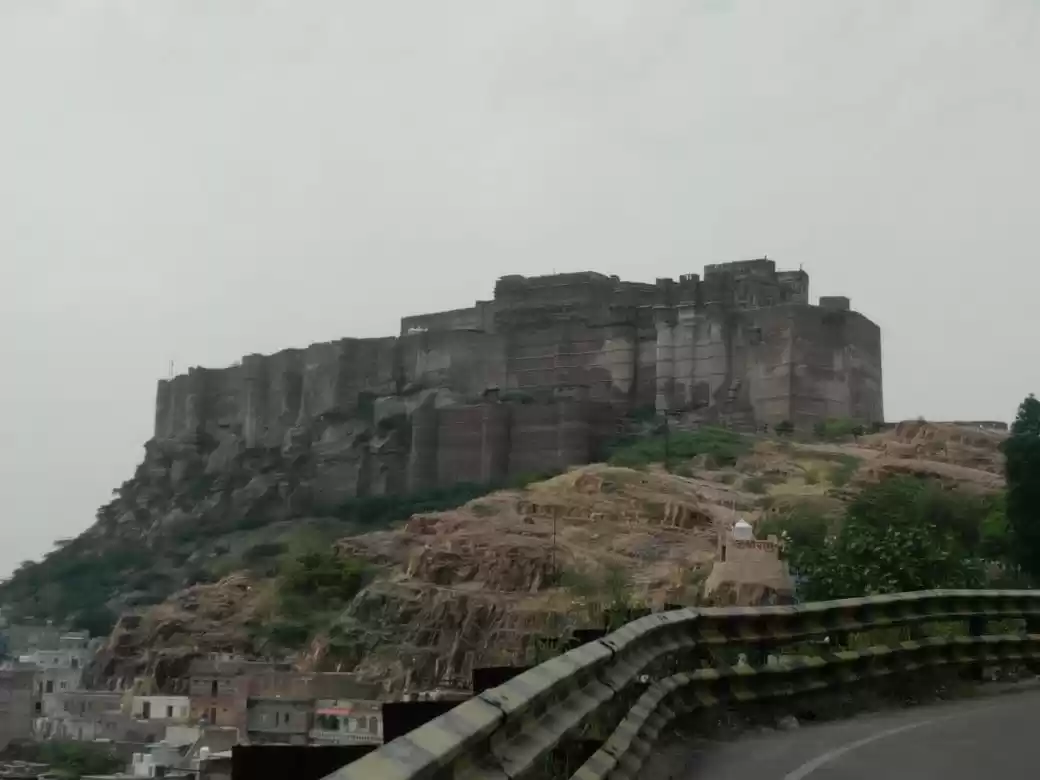 Photo of Trip to India ( Day-