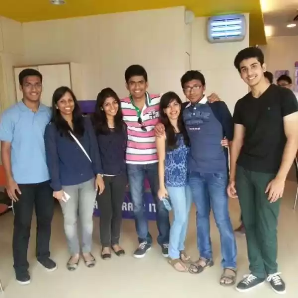 Photo of Bengaluru : That Par