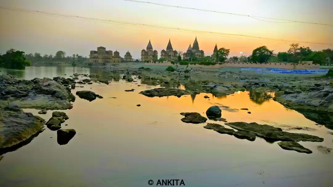 Photo of Where Lord Rama is c