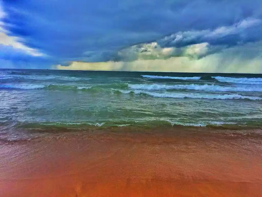 Photo of Goa in off-season