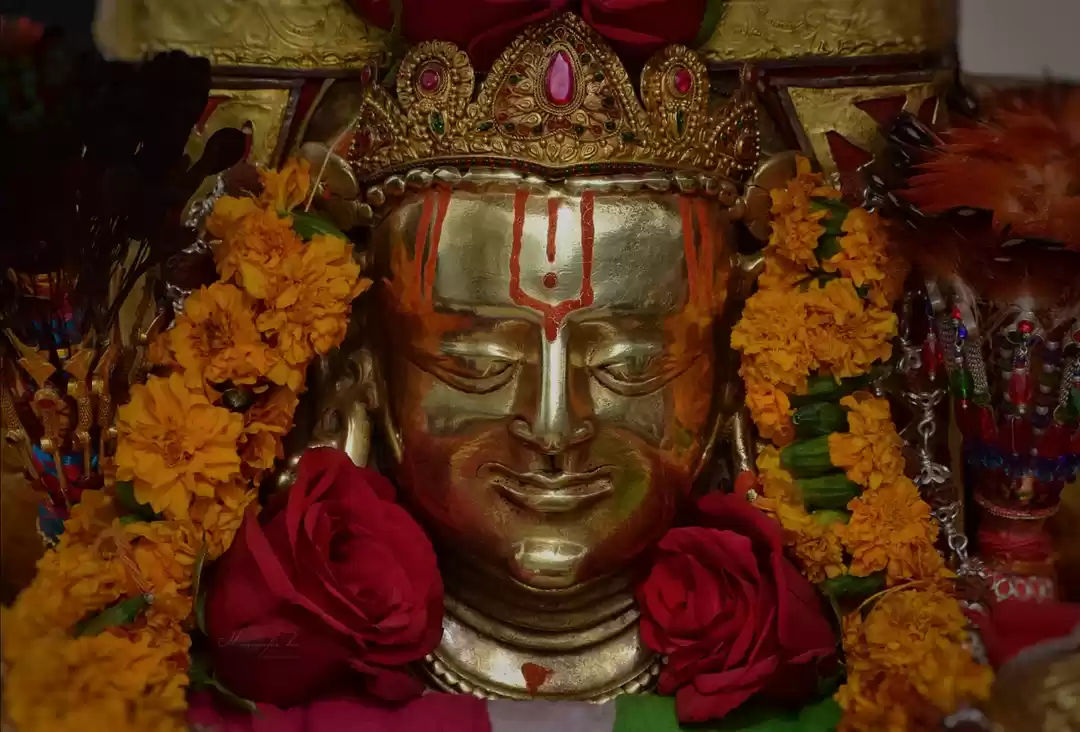 Photo of Glimpses of Mandi Ma