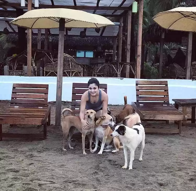 Photo of Agonda beach, Goa