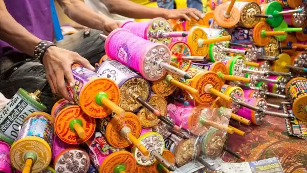 Photo of Vibrant Gujarat