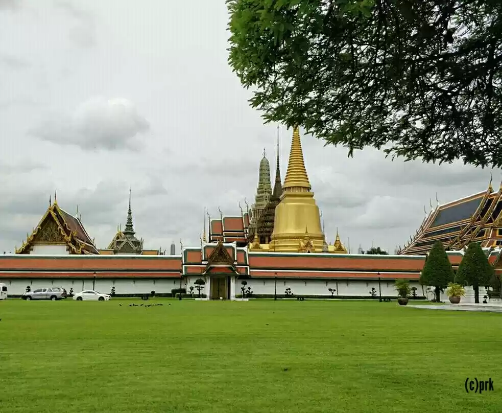 Photo of Bangkok, Thailand th