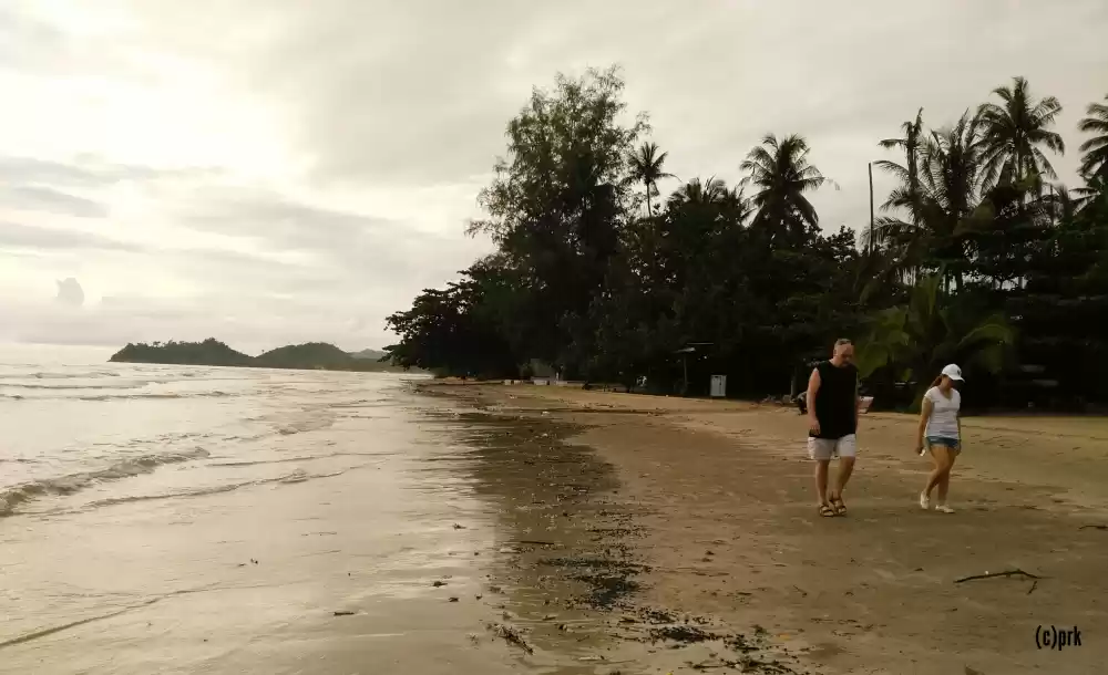Photo of Ko Chang, Thailand t