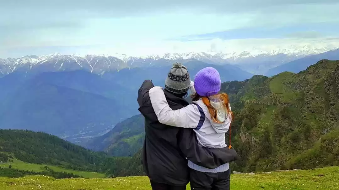 Photo of Trekking experience 