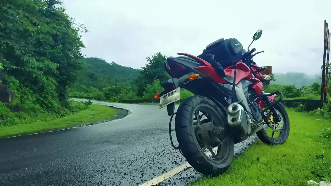 Photo of A Monsoon Road-trip 