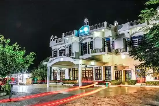 Photo of Places near Sariska,