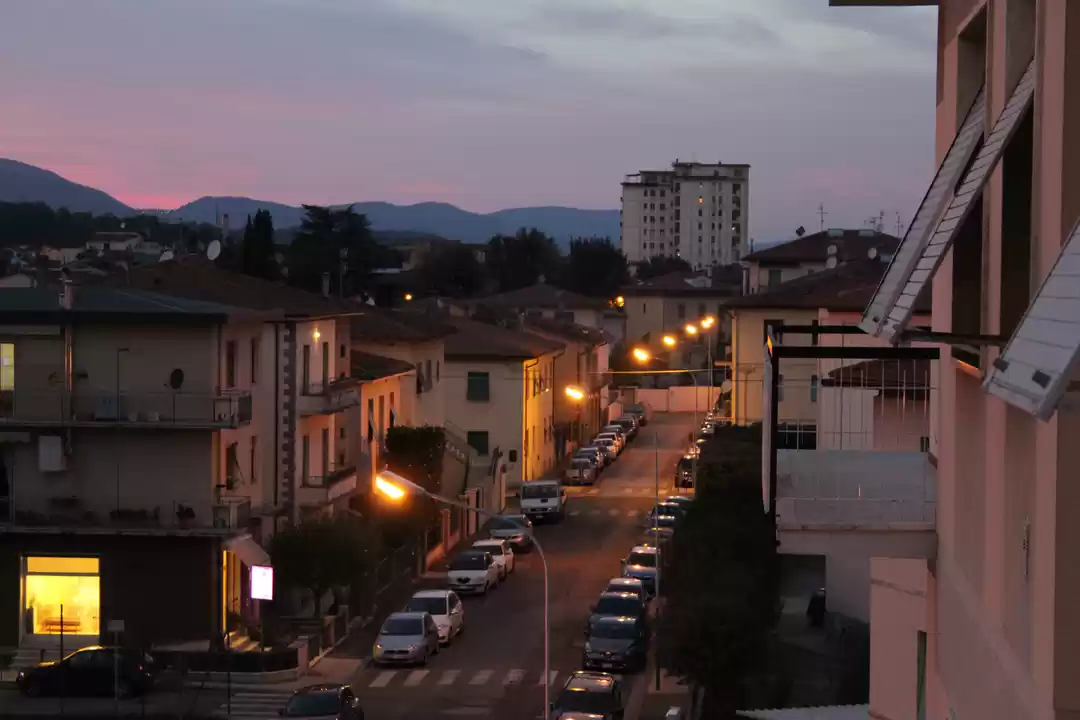 Photo of Italian Vacations |