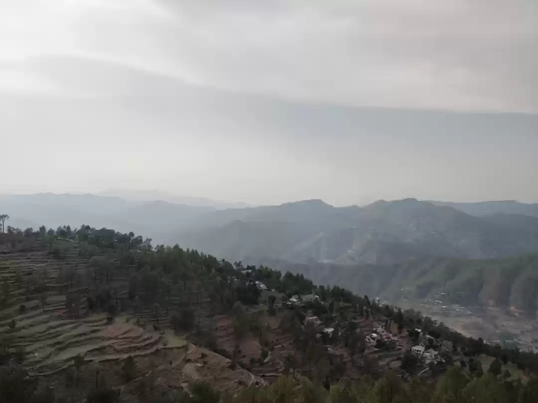 Photo of Finding peace in the