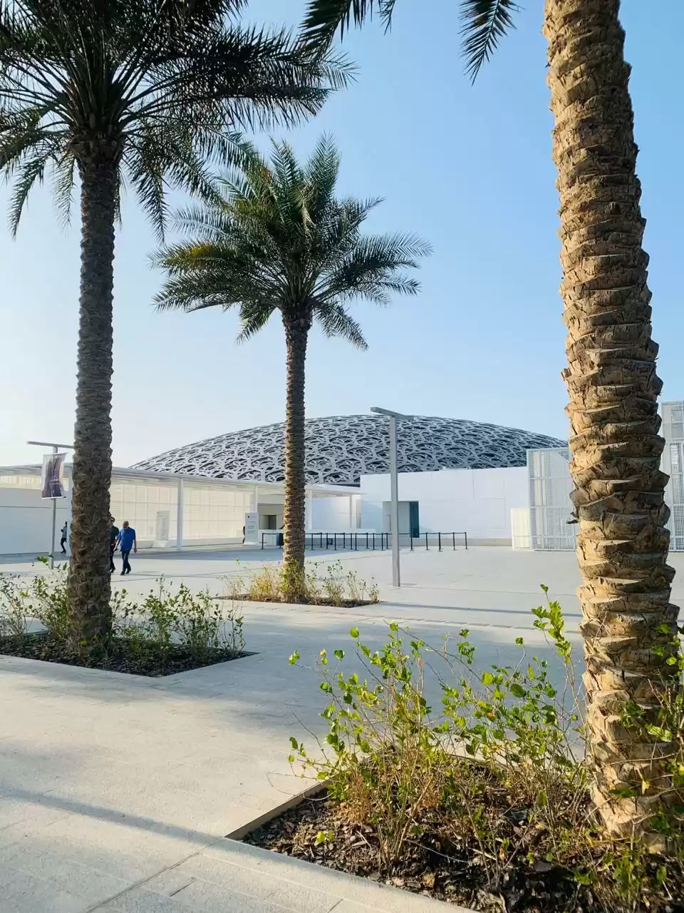 Photo of Day trip to Abu Dhab