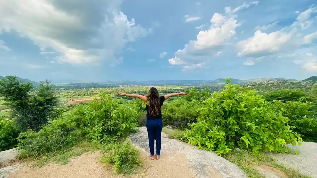 Photo of I Bet you have not v