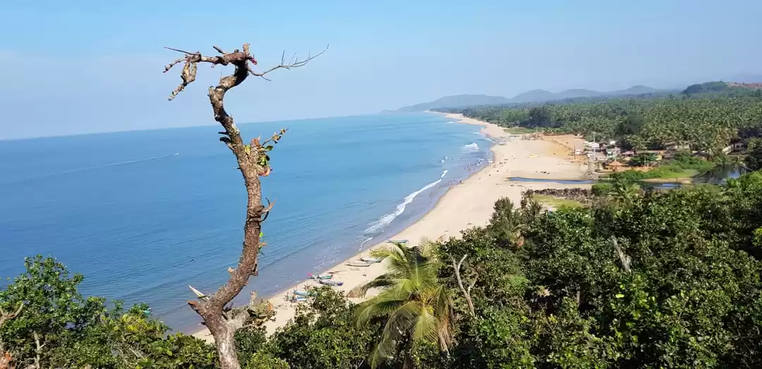 Photo of A Bike Ride To GOKAR