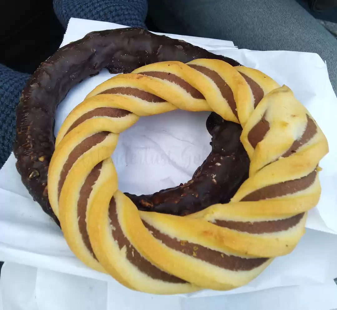 Photo of 15 must eats of Gree