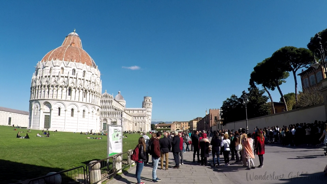 Photo of An Enthralling Day t