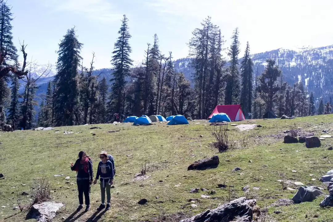 Photo of Kedarkantha ( Winter