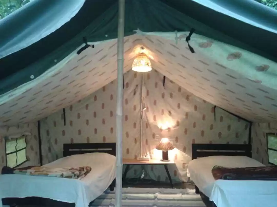 Photo of Camp BodhiSatva ( Hi