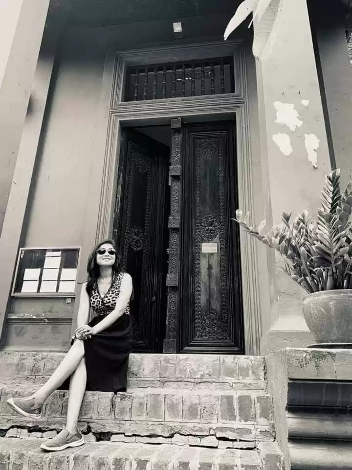 Photo of Cambodia: Nandini's 