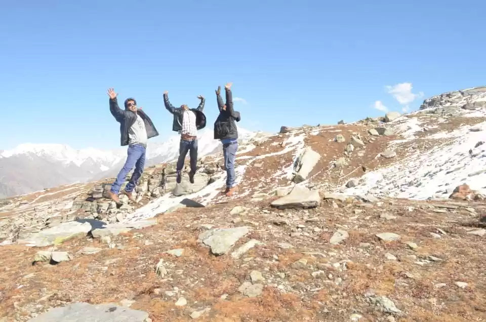 Photo of The Trip you should 