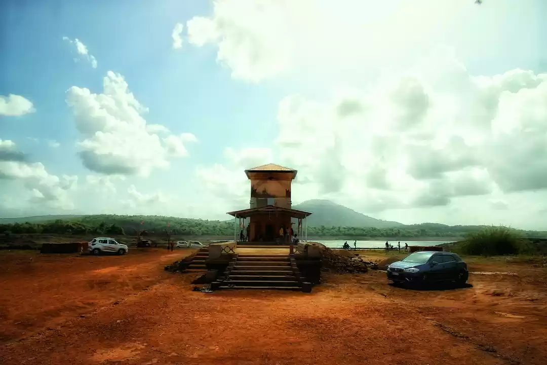 Photo of Curdi Village, Goa