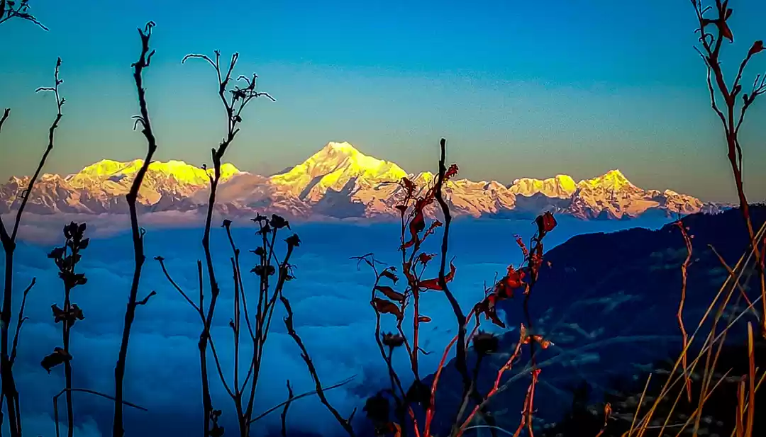 Photo of One who gets ready e