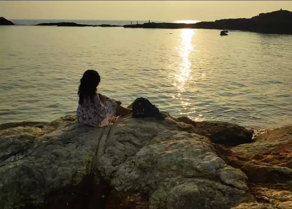 Photo of Gokarna in a day