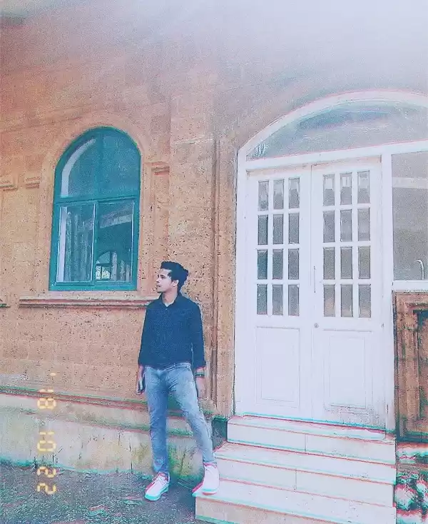 Photo of Sudheesh DC