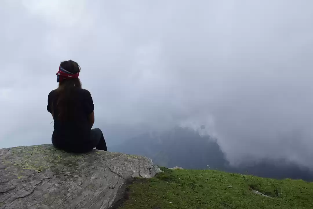 chopta tour package