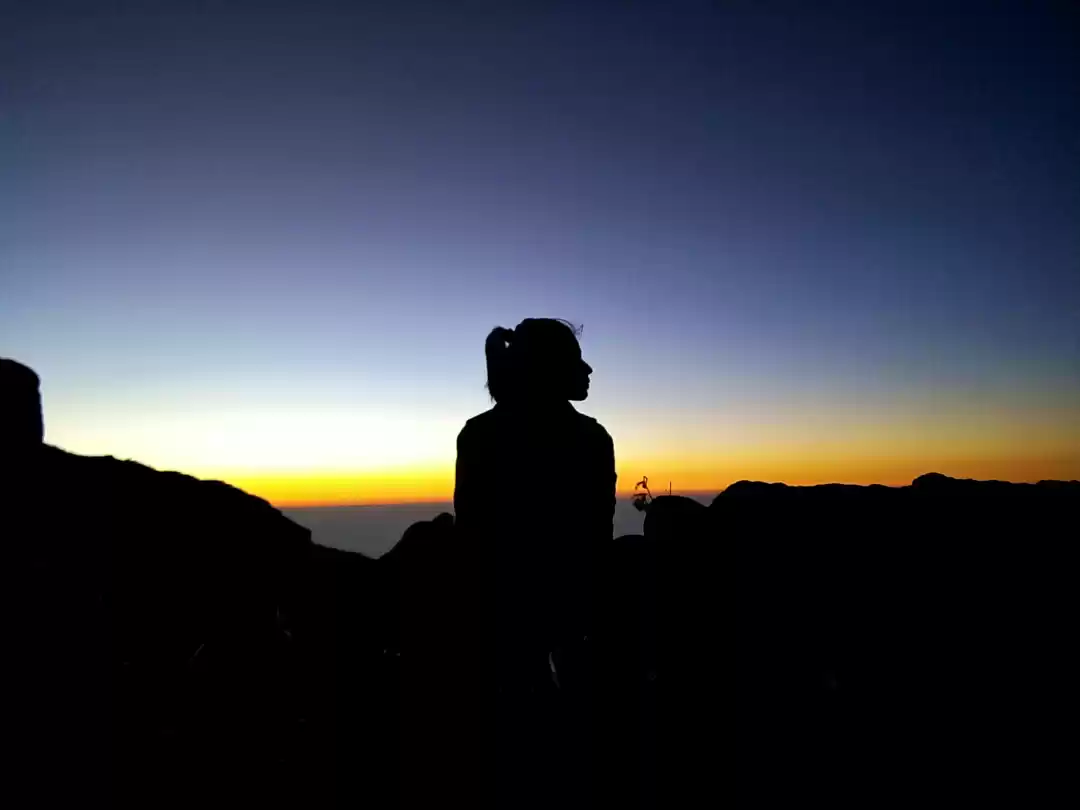 Photo of When I Met Myself - 