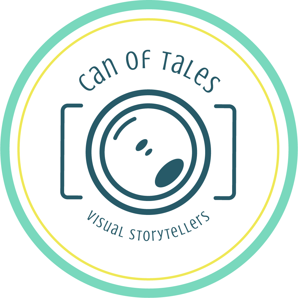 Photo of can of tales