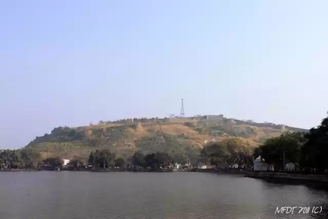 Photo of Charkhari : Kashmir 