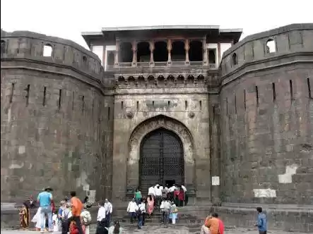 Photo of Haunted place in pun