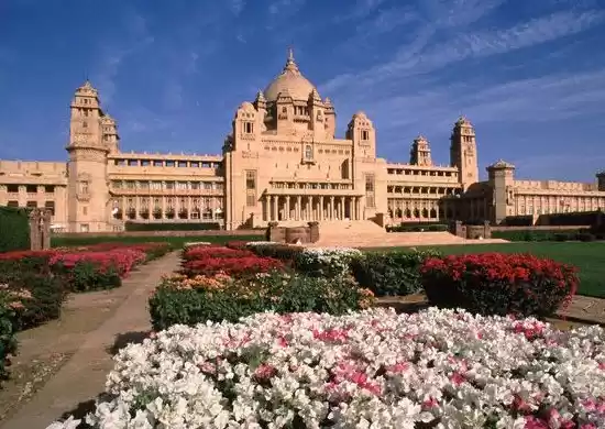 Photo of Jodhpur Thar desert