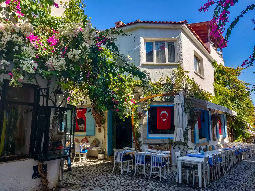 Photo of Turkey’s hidden gem