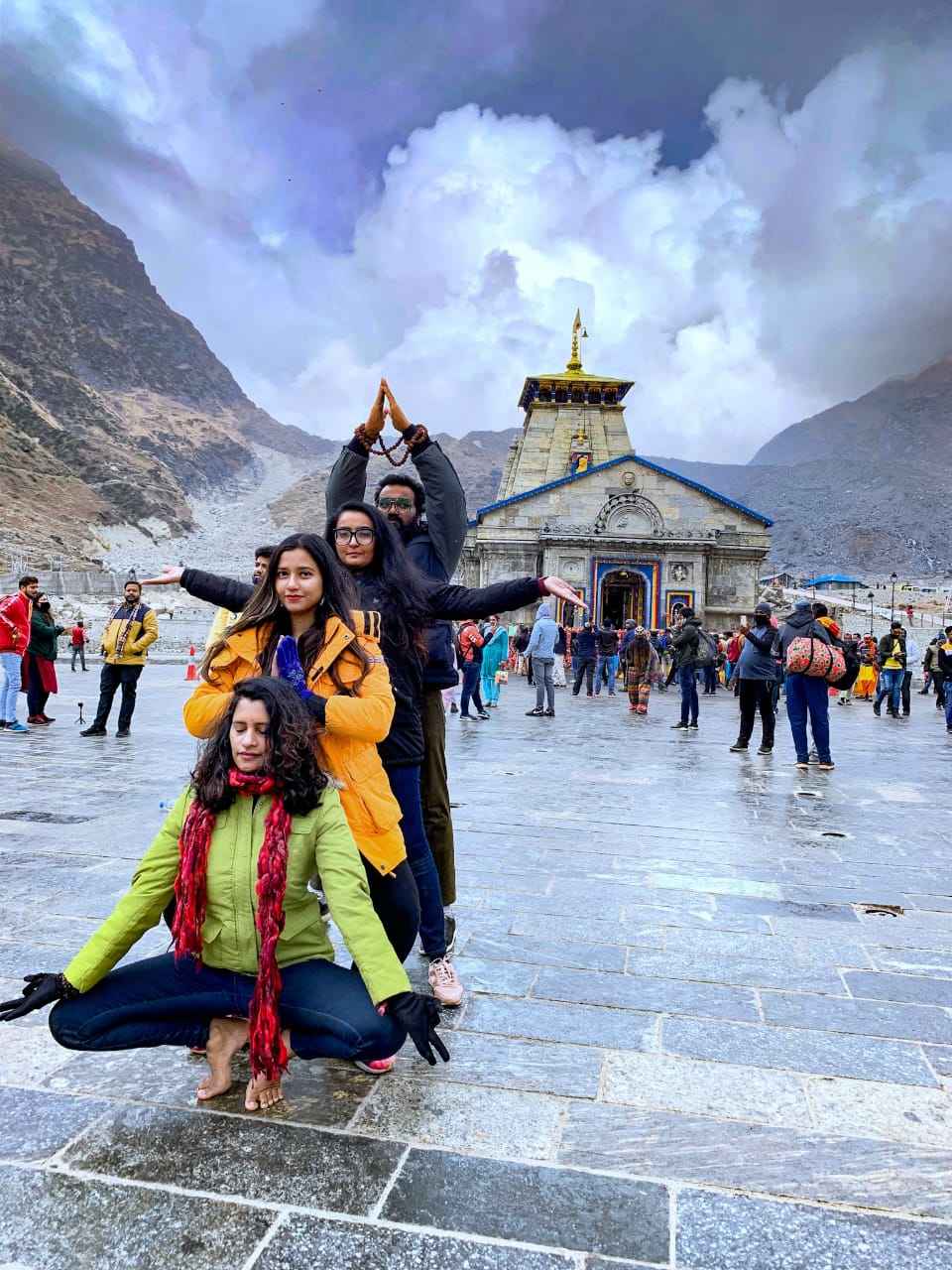 Kedarnath Gateway to Heaven Tripoto