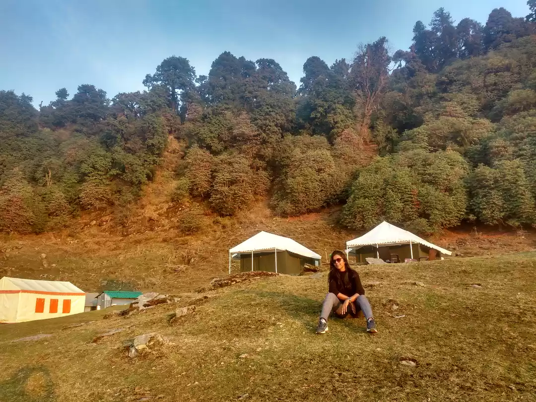 Photo of Seema Kumari