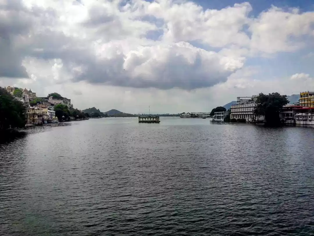 Photo of Solo Bike trip : Exp