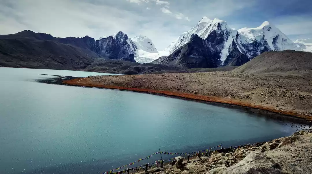 Photo of Exploring Sikkim, on
