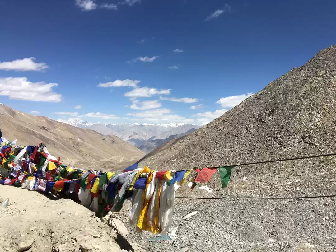 Photo of Ladakh : The Place O