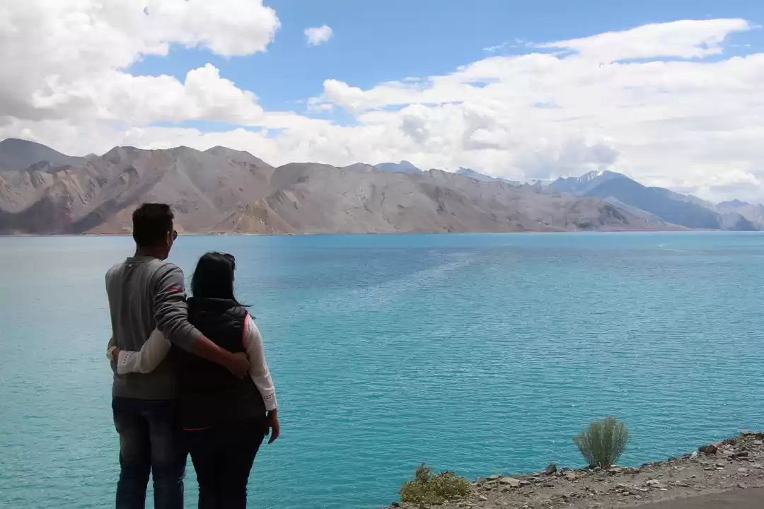 Photo of Where every turn is