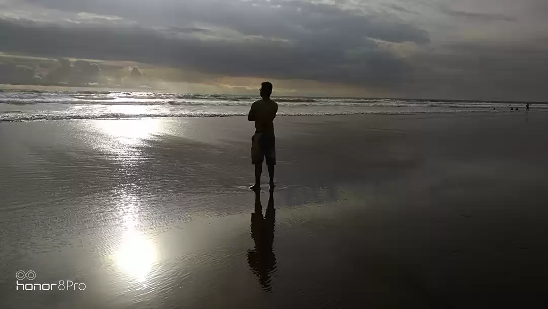 Photo of My 8-days trip to Ba