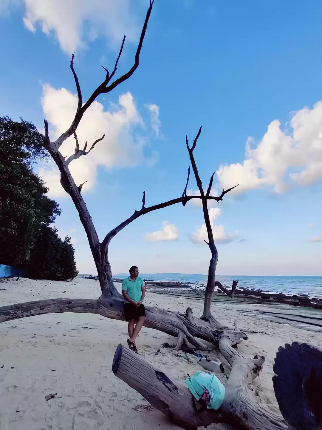 Photo of A Magical Andaman Ad