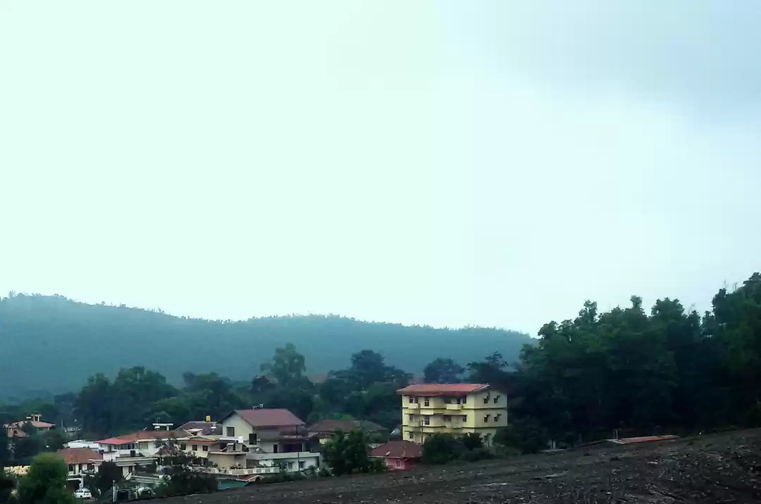 Photo of An Unplanned Trip to