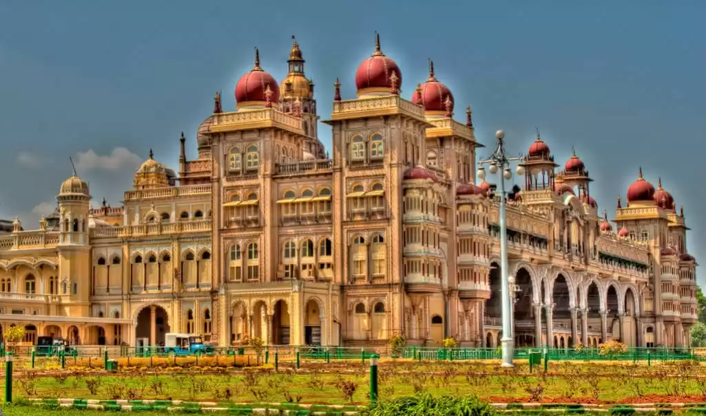 Photo of Most beautiful palac