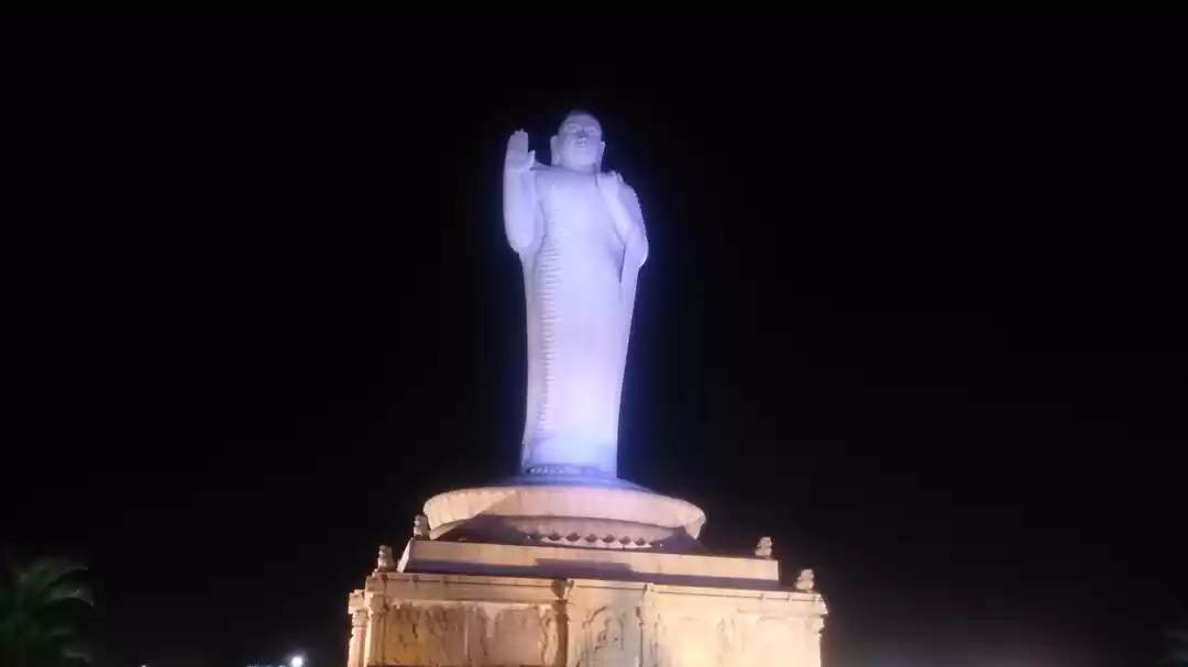 Photo of Buddha Statue – Prid